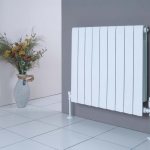 aluminum heating radiator