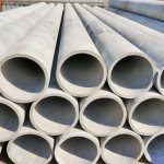asbestos cement pipe