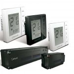 home heating automation