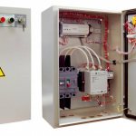 Automation of ventilation systems