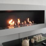 bio fireplaces for apartments