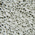 Due to its porous structure, aerated concrete has high vapor permeability