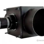 бытовой дымосос