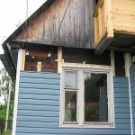 How to sheathe the outside of a house: materials, technology photo - video