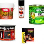 How to paint a brick oven