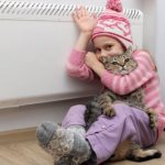 What to do if there is no heating?