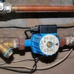 циркуляционный насос