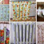 декор батарей отопления