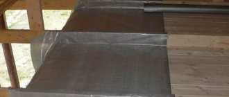 Insulate the ceiling of a bathhouse with clay and sawdust or sawdust with cement. Which is better and is there a difference?