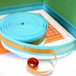 Демпферная лента – назначение, разновидности, правила выбора, обзор популярных марок