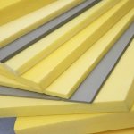 Cheap insulation - as one way to save money