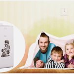 дизельные котлы kiturami