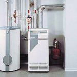 Houses with individual heating. Reviews, pros and cons 