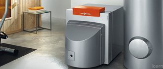 Advantages and disadvantages of a diesel boiler
