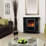 Электрокамин