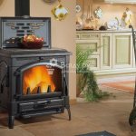 Электрокамин - сочетание декоративных и теплонесущих свойств