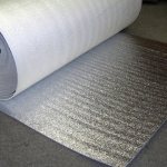 Фольгированная подложка