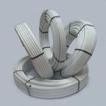 Formula for calculating a pump for a heating system