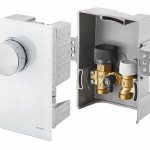 Photo - oventrop unibox