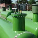 газгольдеры для загородного дома цены