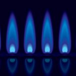 Газовое топливо