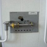 Газовые горелки