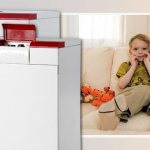 Газовый котел без дымохода