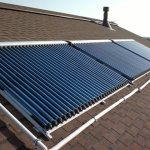 Гелиосистема для горячего водоснабжения: принцип работы и устройство, типы, особенности монтажа