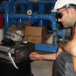 Hydraulic testing of the heating system, features of crimping