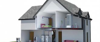 Hydraulic calculation of heating system program download