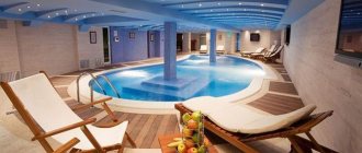 Waterproofing a pool is very important: the strength of the entire structure depends on it