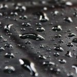 Waterproofing and water