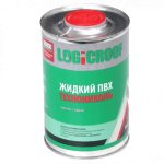 Гидроизоляция под теплый пол