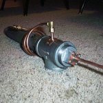 горелка бабингтона