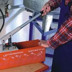 Использование глицеринового теплоносителя