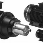 Using pumps for Grundfos heating systems