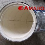 Изоляция труб в кожухе