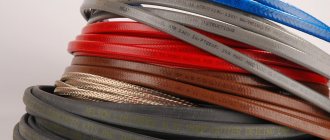 Cable