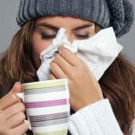 How can you determine the air humidity in an apartment?