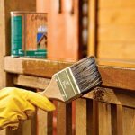 Как можно остановить и ускорить гниение древесины?