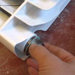 How to expand a heating battery