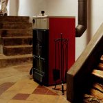 Как подключить электрокотел к твердотопливному котлу