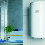 How to connect a instantaneous water heater