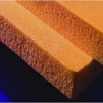 how to properly attach penoplex to the wall outside the structure