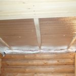 Как правильно монтировать теплоотражающий экран за батареей