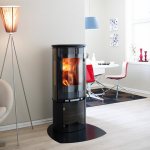 Как правильно расположить печь в доме