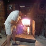 как правильно топить твердотопливный котел дровами часть 1