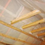 How to properly insulate an attic in a private house