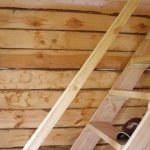 how to properly insulate a house made of timber