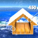 Как правильно утеплить односкатную кровлю